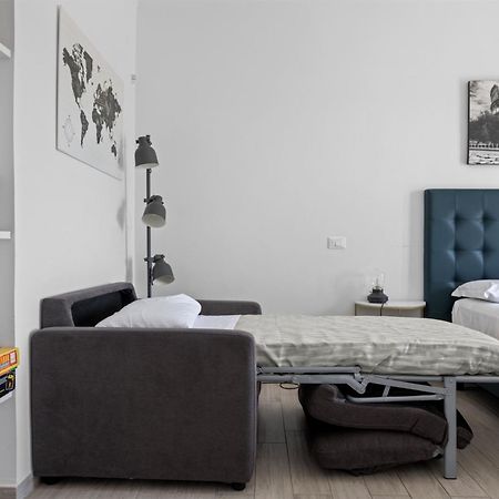 Sapienza Apartment Rome Bagian luar foto