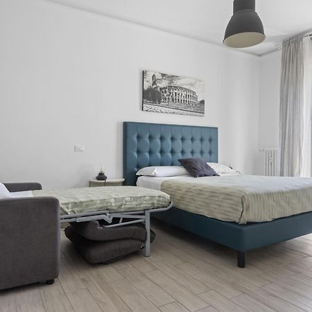 Sapienza Apartment Rome Bagian luar foto