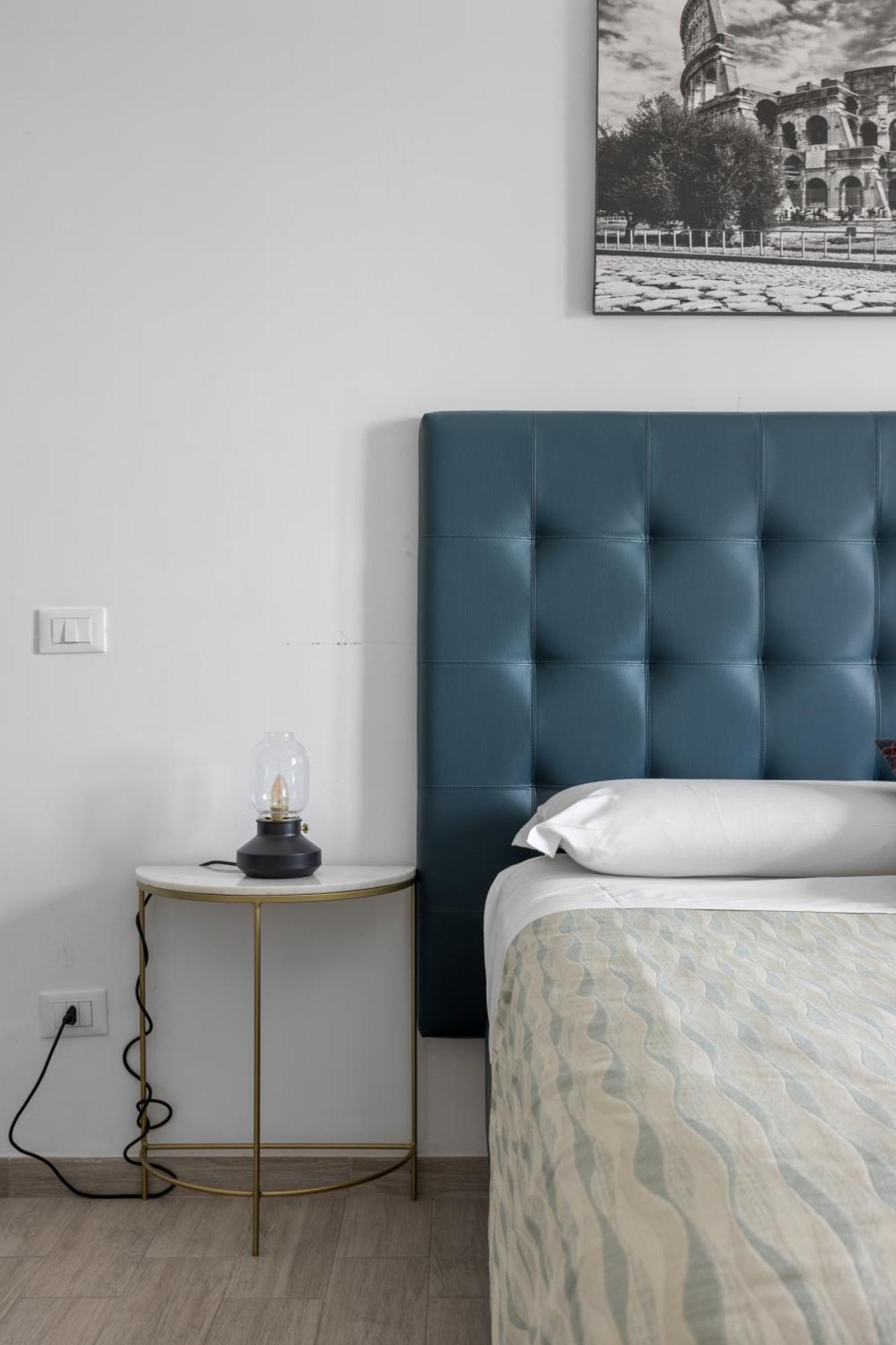 Sapienza Apartment Rome Bagian luar foto