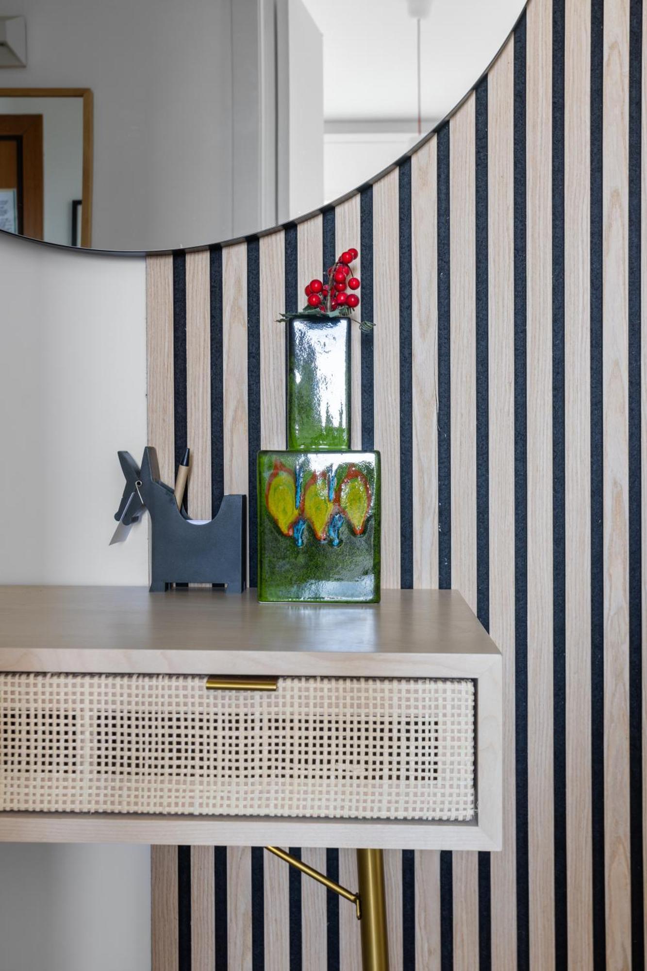 Sapienza Apartment Rome Bagian luar foto
