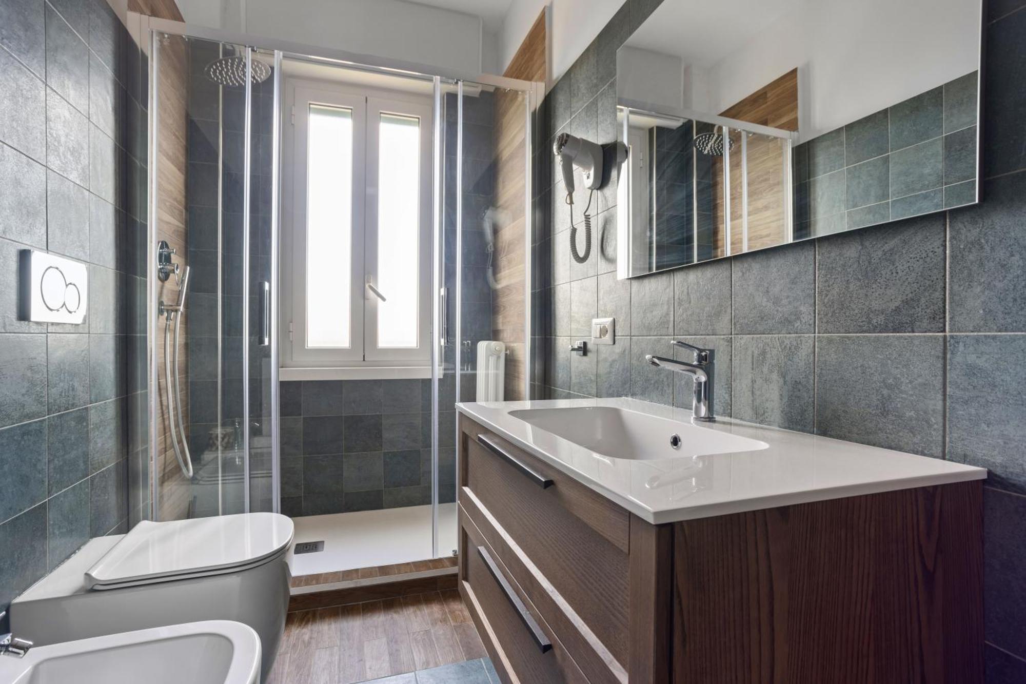 Sapienza Apartment Rome Bagian luar foto